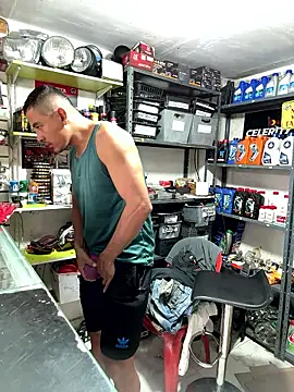 Terra-22cm online show from 01-10-26, 01:06