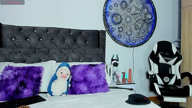 Katherine Rose online show from 03-06-26, 09:43