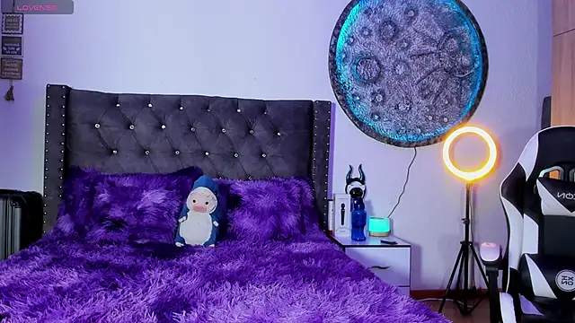 Katherine Rose online show from 03-28-26, 09:38