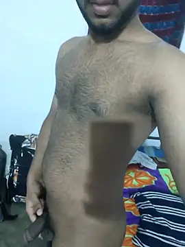 Varunryan online show from 10-25-25, 05:50