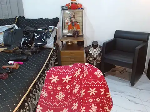 SexyHeart Escodero online show from 02-19-26, 04:15