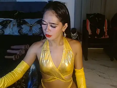 SexyHeart Escodero online show from 06-11-26, 01:08