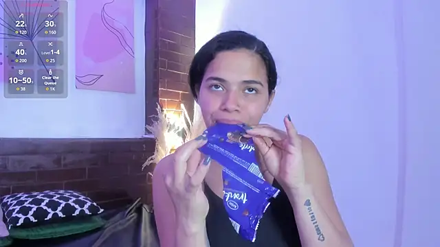 ATENA JB online show from 03-29-26, 11:06