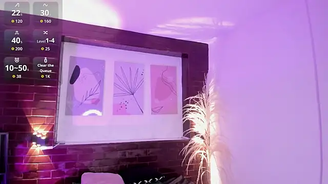 ATENA JB online show from 04-12-26, 04:16