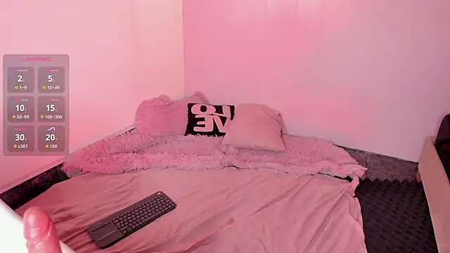 ATENA JB online show from 11-05-25, 03:31