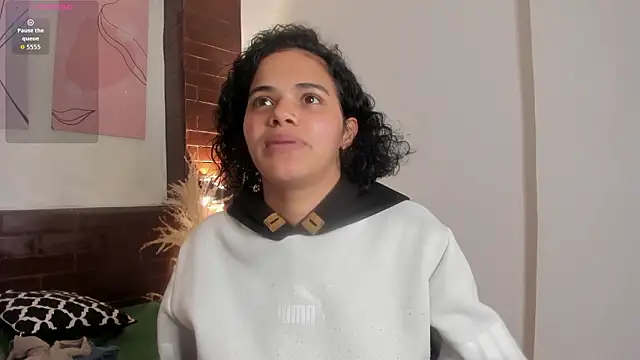 ATENA JB online show from 03-07-26, 03:46