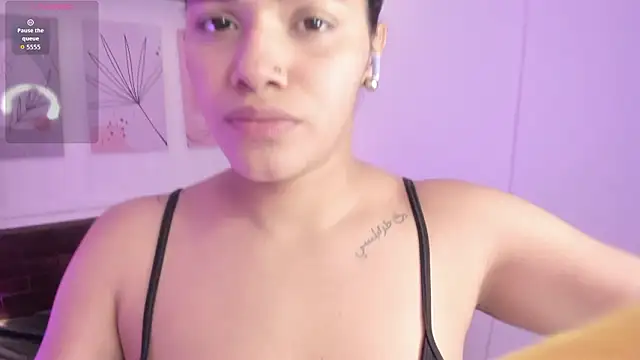 ATENA JB online show from 03-24-26, 03:06