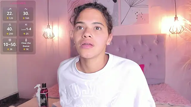 ATENA JB online show from 11-29-25, 06:02