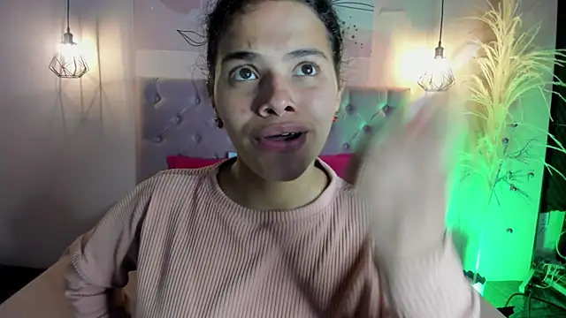 ATENA JB online show from 11-21-25, 03:27