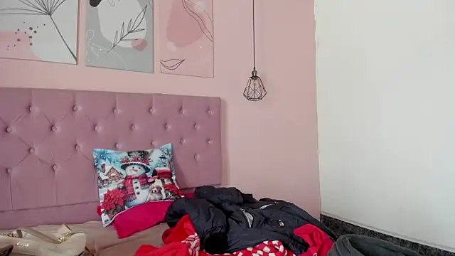 ATENA JB online show from 12-21-25, 06:20