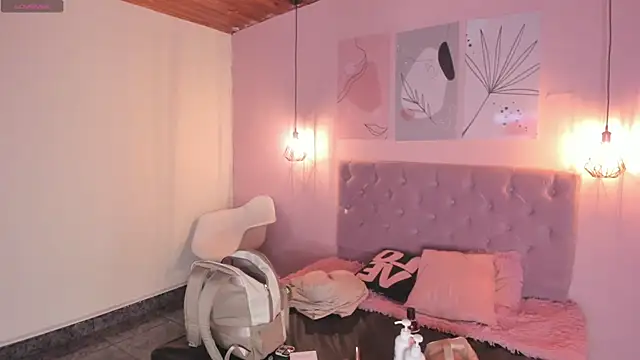 ATENA JB online show from 11-07-25, 04:28