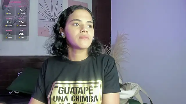 ATENA JB online show from 03-19-26, 03:28