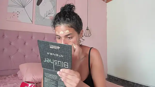 ATENA JB online show from 09-26-25, 08:05