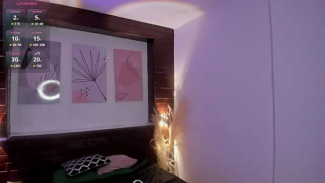 ATENA JB online show from 03-25-26, 03:06