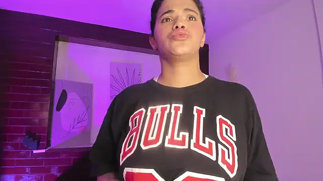 ATENA JB online show from 02-16-26, 03:38