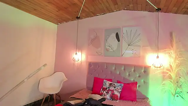 ATENA JB online show from 11-20-25, 03:29