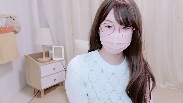 SAYORIxo online show from 11-08-25, 12:58