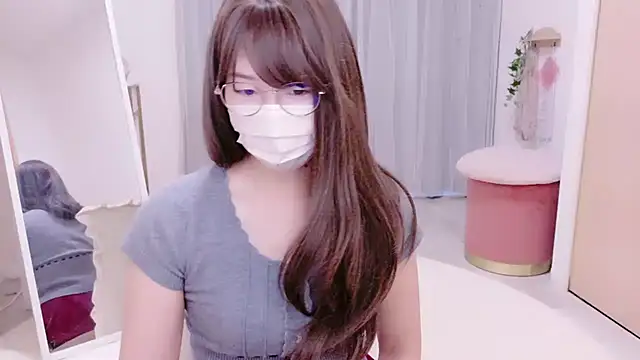 SAYORIxo online show from 11-09-25, 01:09