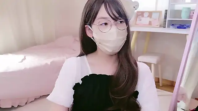 SAYORIxo online show from 10-26-25, 12:44