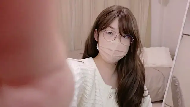 SAYORIxo online show from 04-04-26, 10:16