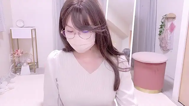 SAYORIxo online show from 02-09-26, 11:08