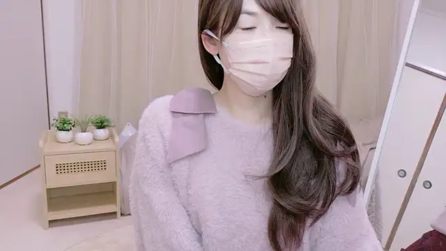 SAYORIxo online show from 01-10-26, 01:01