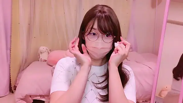 Snapshot of SAYORIxo chatting on 04-30-26, 11:39 SAYORIxo online show from 04-30-26, 11:39