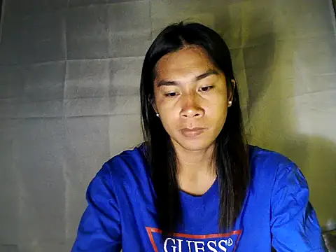 Asian PrettyAle online show from 01-08-26, 02:01