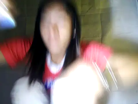 Asian PrettyAle online show from 01-10-26, 04:02