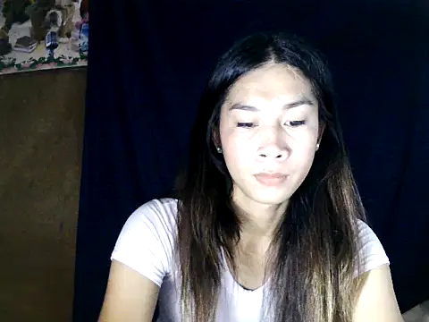 Asian PrettyAle online show from 10-12-25, 02:46