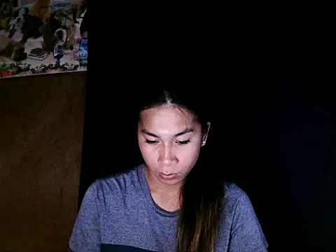 Asian PrettyAle online show from 10-14-25, 01:01