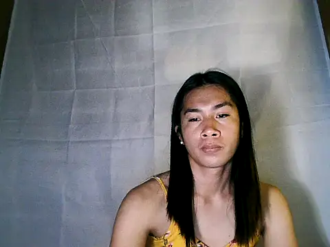 Asian PrettyAle online show from 01-14-26, 01:42