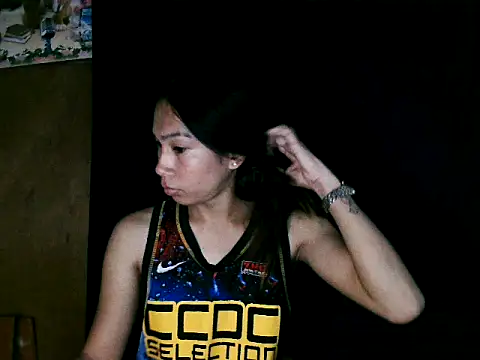 Asian PrettyAle online show from 10-19-25, 07:33