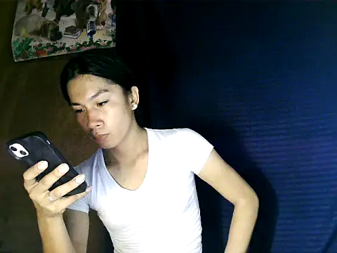 Asian PrettyAle online show from 11-12-25, 03:54