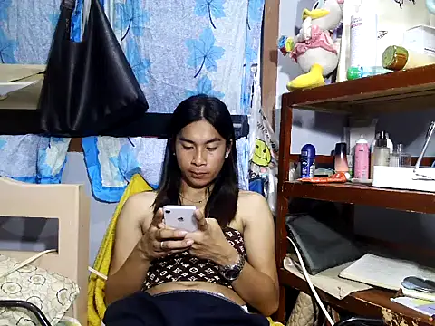 Asian PrettyAle online show from 02-06-26, 02:13