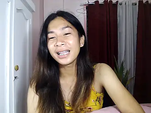 Asian PrettyAle online show from 10-05-25, 04:31