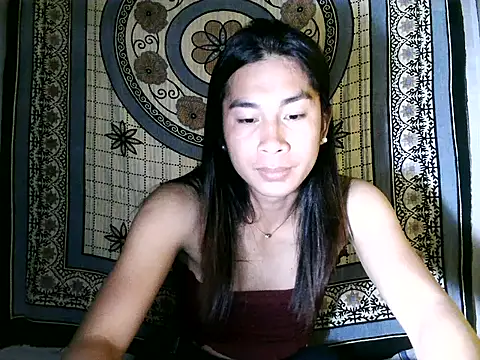 Asian PrettyAle online show from 02-08-26, 02:48