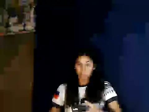 Asian PrettyAle online show from 11-01-25, 01:38