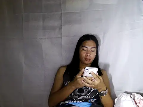 Asian PrettyAle online show from 02-26-26, 11:27