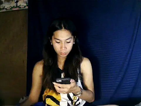 Asian PrettyAle online show from 11-04-25, 02:54