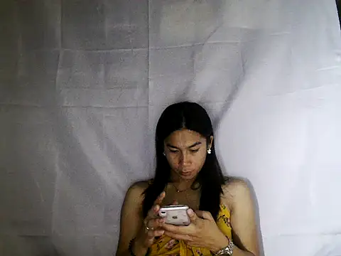 Asian PrettyAle online show from 02-20-26, 12:29