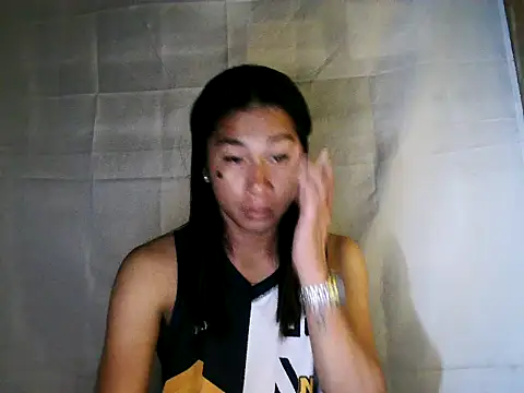 Asian PrettyAle online show from 01-17-26, 02:31