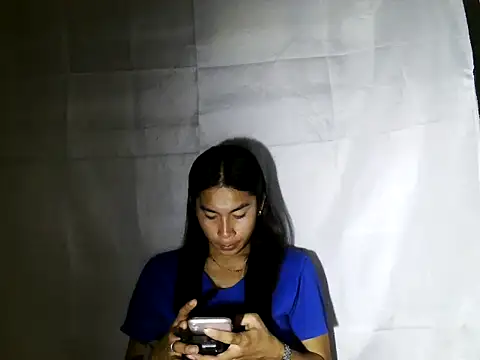 Asian PrettyAle online show from 03-18-26, 01:46