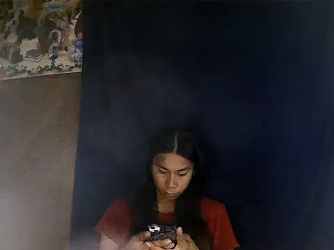 Asian PrettyAle online show from 10-03-25, 01:01