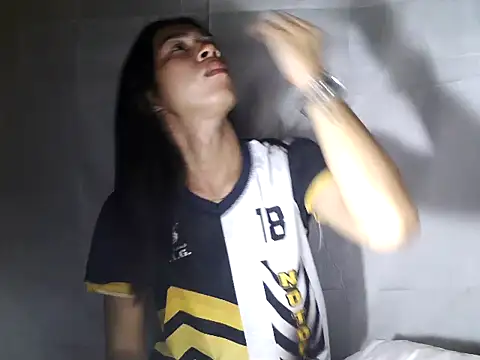 Asian PrettyAle online show from 03-08-26, 02:53