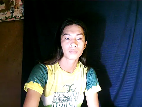 Asian PrettyAle online show from 11-30-25, 03:29