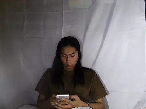 Asian PrettyAle online show from 02-27-26, 04:51