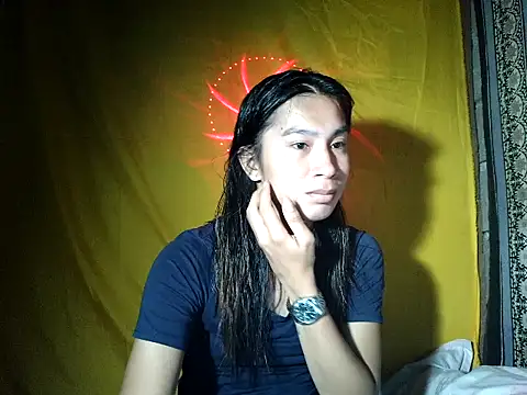 Snapshot of Asian_PrettyAle chatting on 05-17-26, 10:48 Asian PrettyAle online show from 05-17-26, 10:48
