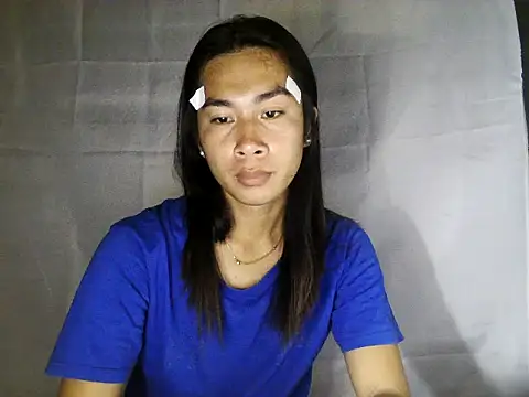 Asian PrettyAle online show from 02-19-26, 02:52