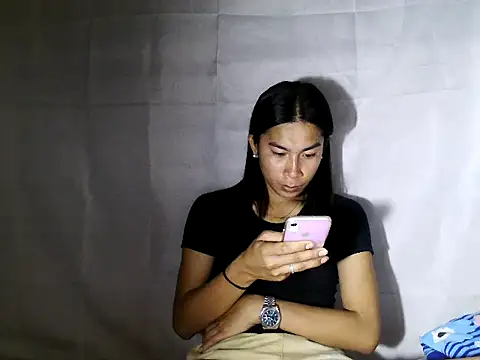 Asian PrettyAle online show from 03-12-26, 02:06